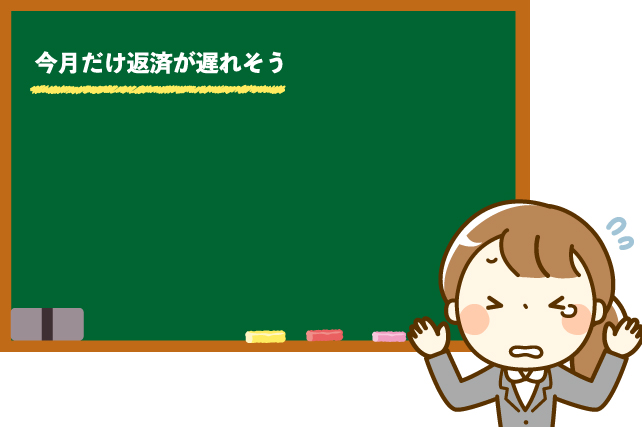 アイフルの返済ができない時の最終手段 対処方法 お金借りる今すぐナビ